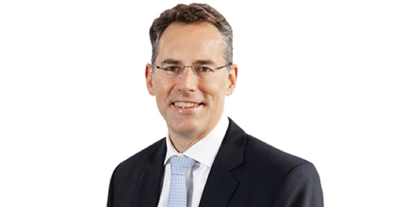 Bill Blackie